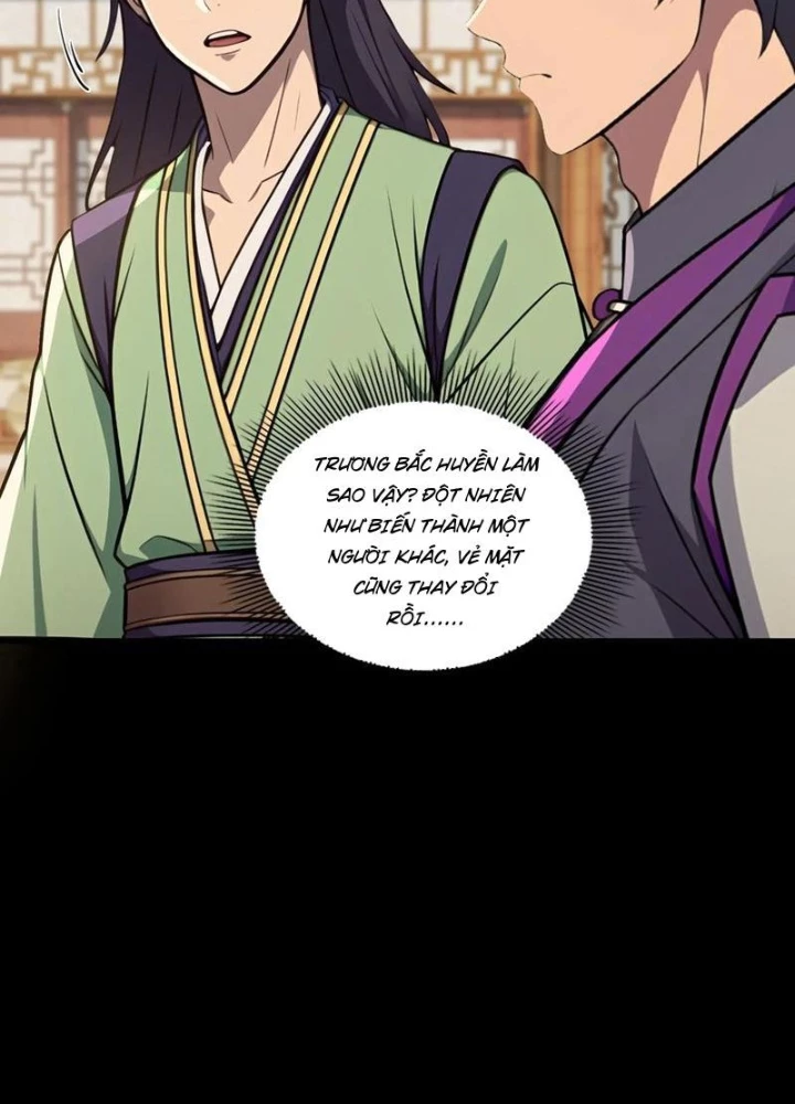 Nhân Vật Phản Diện Muốn Sống Thêm Một Ngày Chapter 42 - 51