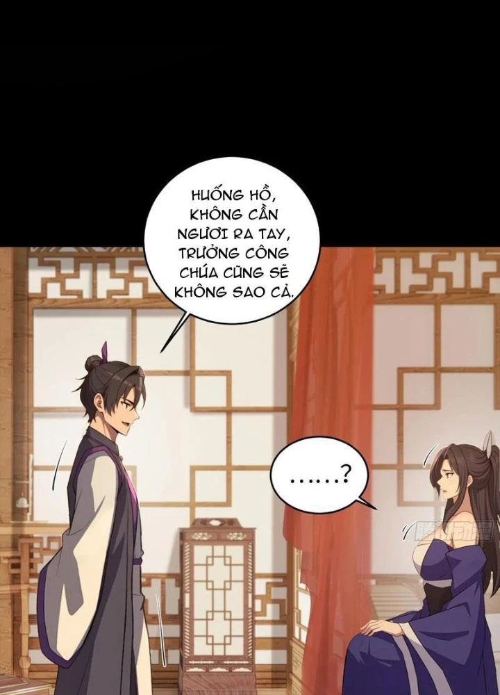 Nhân Vật Phản Diện Muốn Sống Thêm Một Ngày Chapter 42 - 55