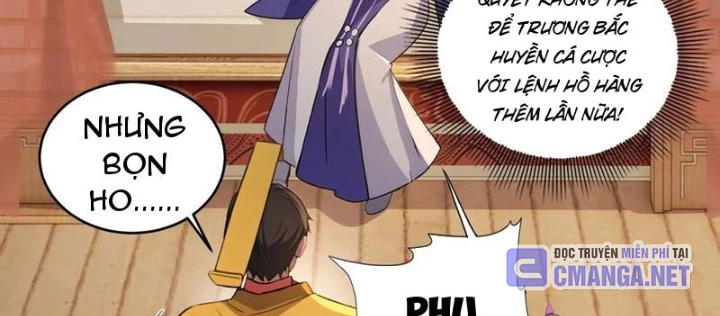 Nhân Vật Phản Diện Muốn Sống Thêm Một Ngày Chapter 42 - 62