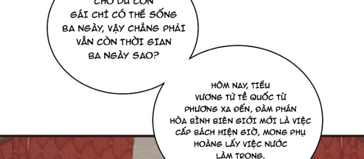 Nhân Vật Phản Diện Muốn Sống Thêm Một Ngày Chapter 42 - 64
