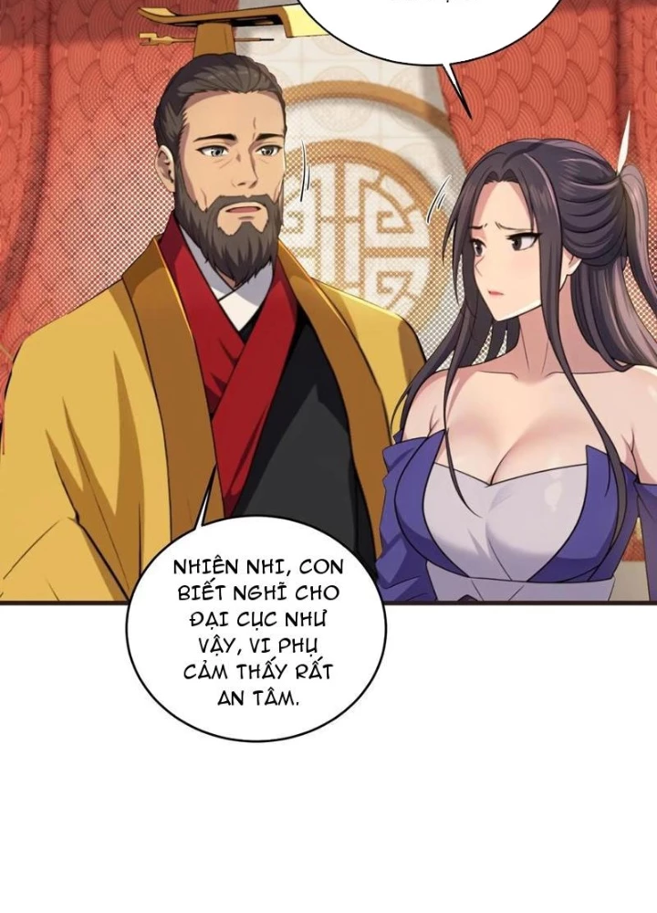Nhân Vật Phản Diện Muốn Sống Thêm Một Ngày Chapter 42 - 65