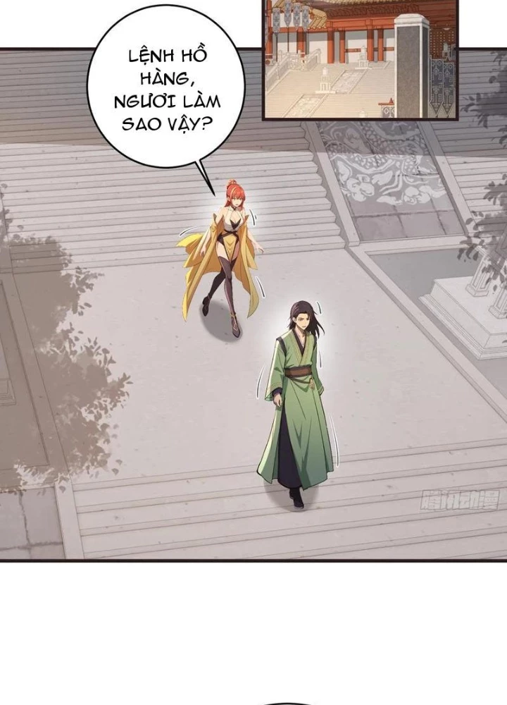 Nhân Vật Phản Diện Muốn Sống Thêm Một Ngày Chapter 42 - 73