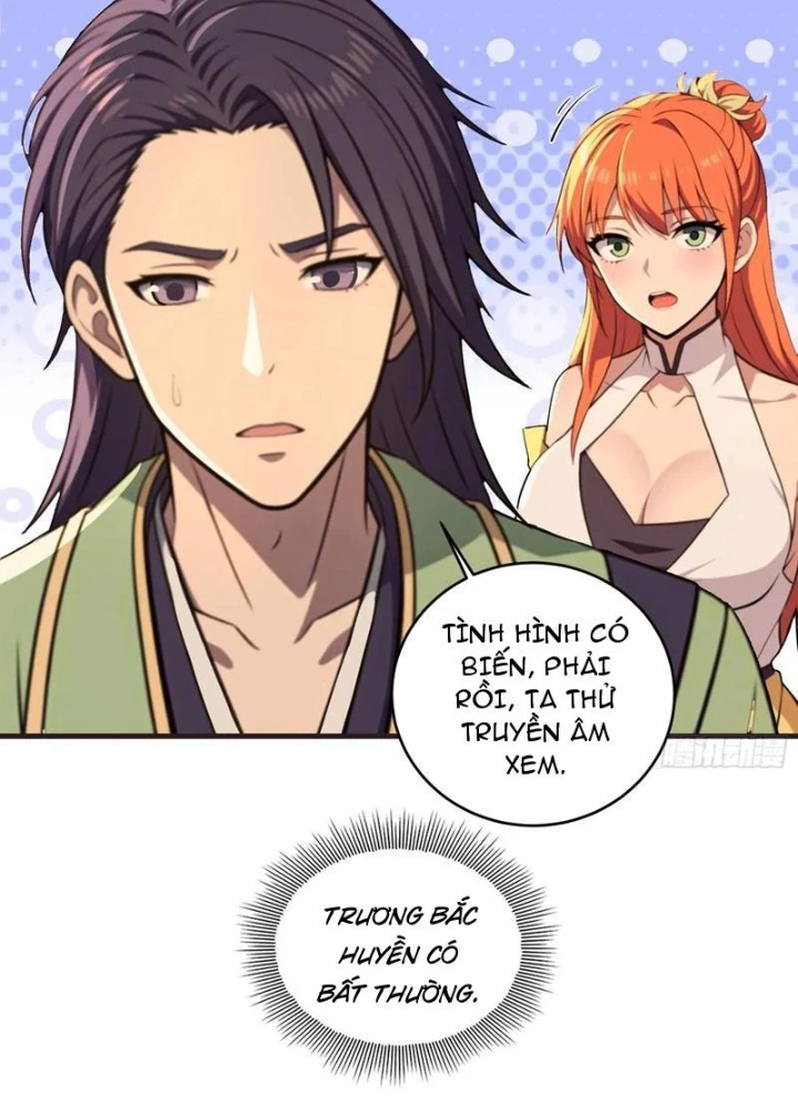 Nhân Vật Phản Diện Muốn Sống Thêm Một Ngày Chapter 42 - 75