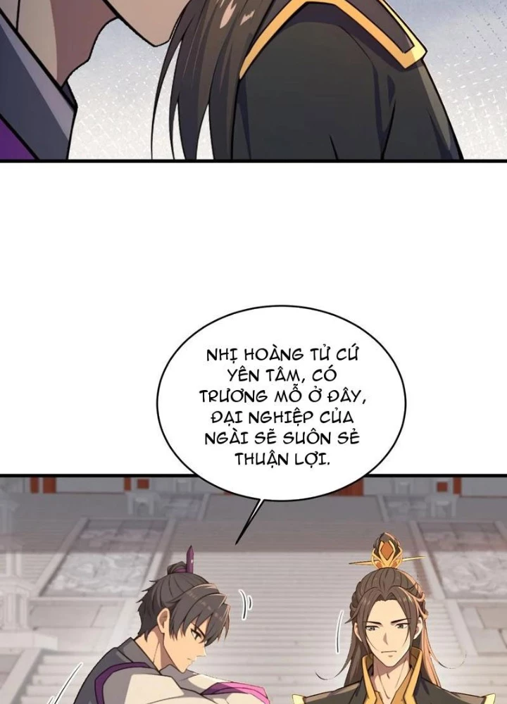 Nhân Vật Phản Diện Muốn Sống Thêm Một Ngày Chapter 42 - 85