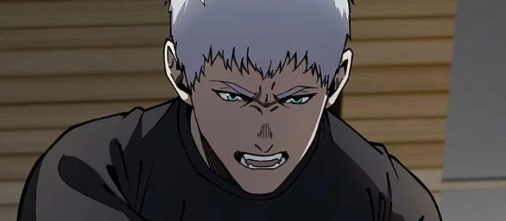 Bách Thú Chi Vương Chapter 16 - 18