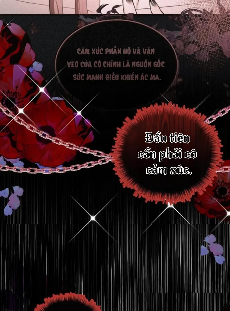 Nữ Hầu Gái Ác Ma Chỉ Muốn Bị Tiểu Thư Hành Hạ Chapter 29 - 15