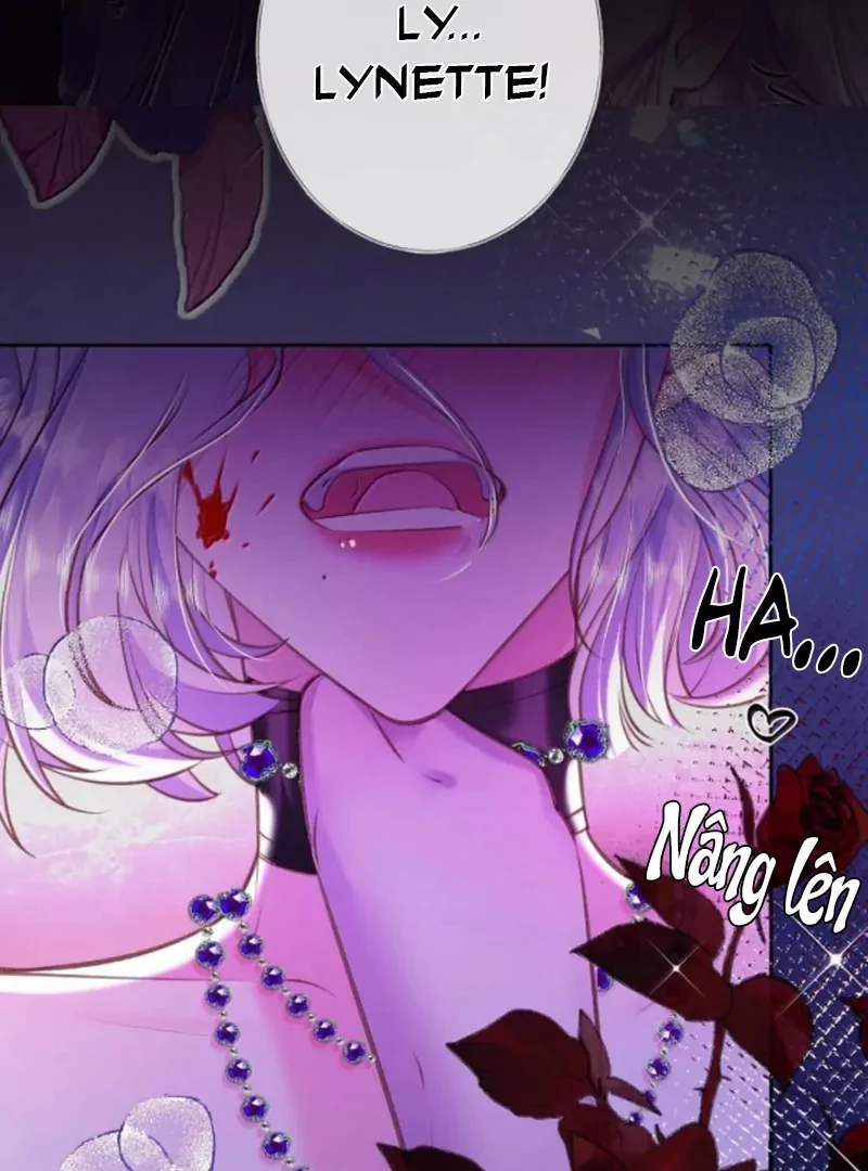 Nữ Hầu Gái Ác Ma Chỉ Muốn Bị Tiểu Thư Hành Hạ Chapter 29 - 57