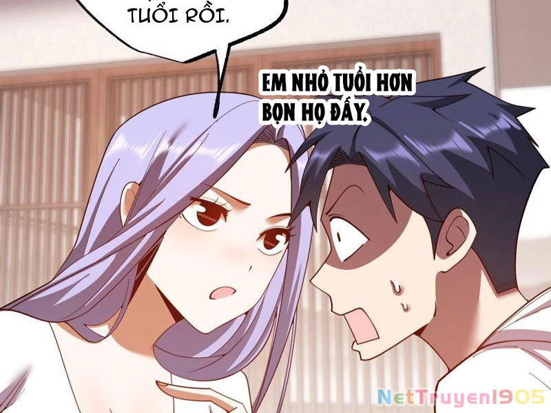 Trọng Sinh Không Làm Chạn Vương, Tôi Một Mình Nạp Game Thăng Cấp Chapter 248 - 13
