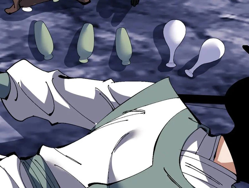 Sư Tôn: Nghịch Đồ Này Mới Không Phải Là Thánh Tử Chapter 137 - 2