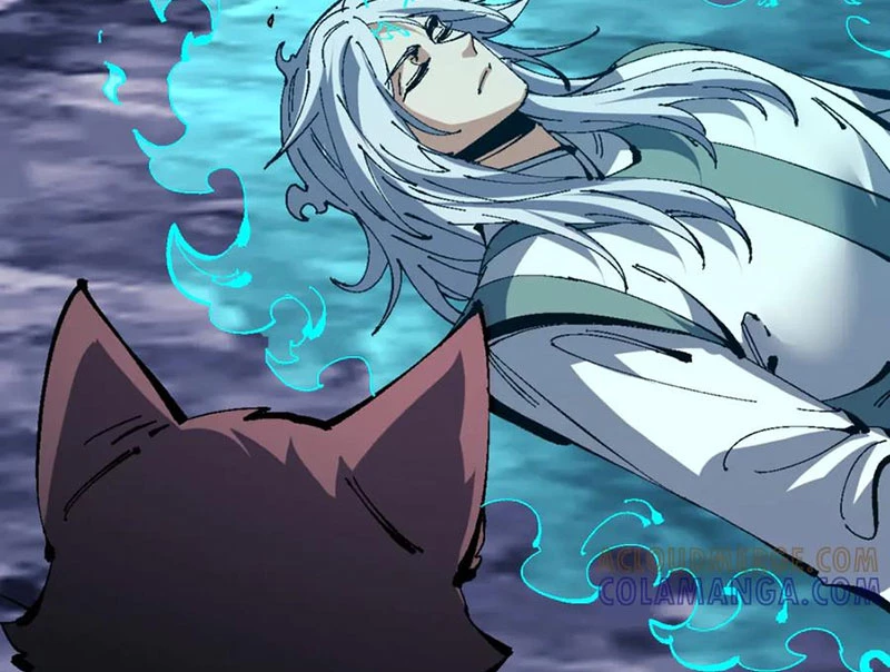 Sư Tôn: Nghịch Đồ Này Mới Không Phải Là Thánh Tử Chapter 137 - 5