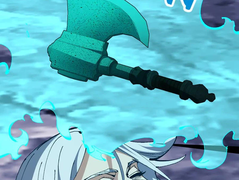 Sư Tôn: Nghịch Đồ Này Mới Không Phải Là Thánh Tử Chapter 137 - 8