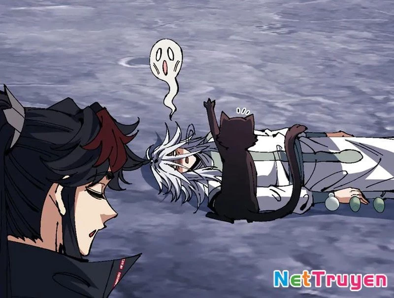 Sư Tôn: Nghịch Đồ Này Mới Không Phải Là Thánh Tử Chapter 137 - 26