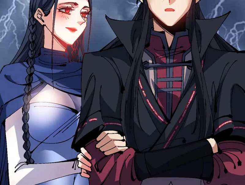 Sư Tôn: Nghịch Đồ Này Mới Không Phải Là Thánh Tử Chapter 137 - 33