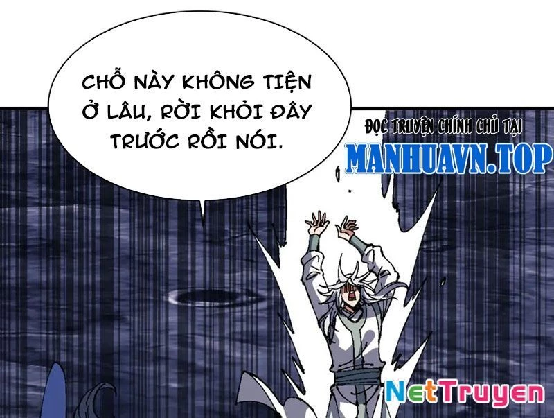 Sư Tôn: Nghịch Đồ Này Mới Không Phải Là Thánh Tử Chapter 137 - 36