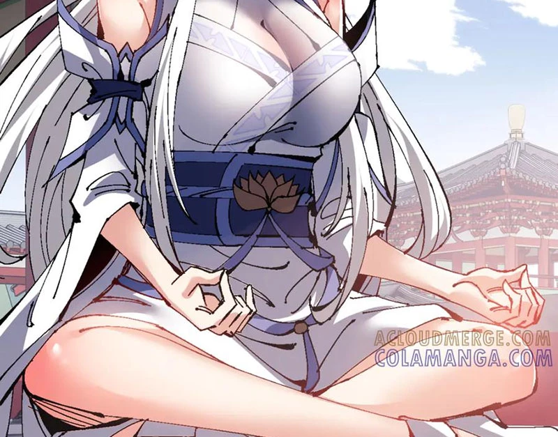 Sư Tôn: Nghịch Đồ Này Mới Không Phải Là Thánh Tử Chapter 137 - 44