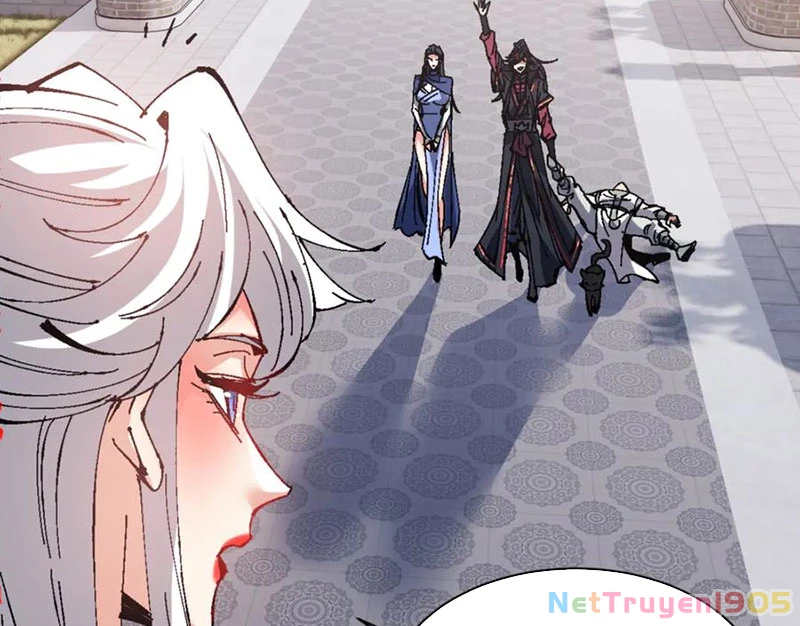 Sư Tôn: Nghịch Đồ Này Mới Không Phải Là Thánh Tử Chapter 137 - 47