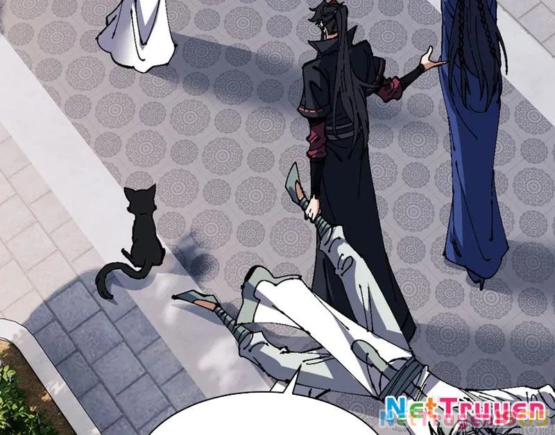 Sư Tôn: Nghịch Đồ Này Mới Không Phải Là Thánh Tử Chapter 137 - 51