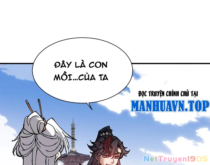 Sư Tôn: Nghịch Đồ Này Mới Không Phải Là Thánh Tử Chapter 137 - 53