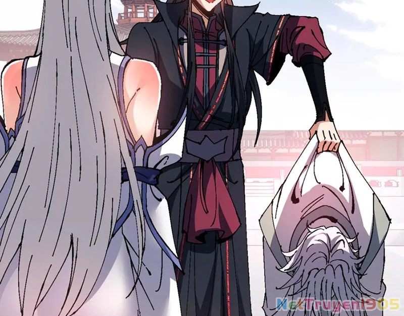 Sư Tôn: Nghịch Đồ Này Mới Không Phải Là Thánh Tử Chapter 137 - 54