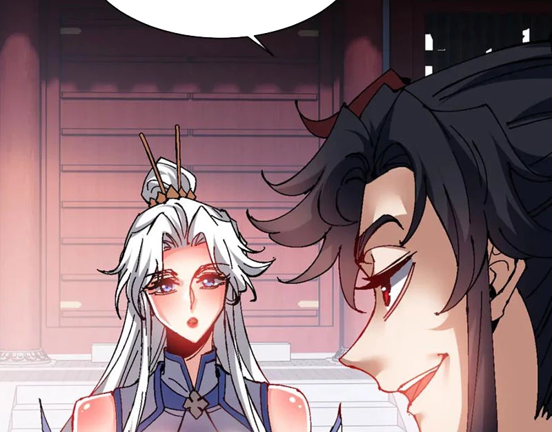 Sư Tôn: Nghịch Đồ Này Mới Không Phải Là Thánh Tử Chapter 137 - 57