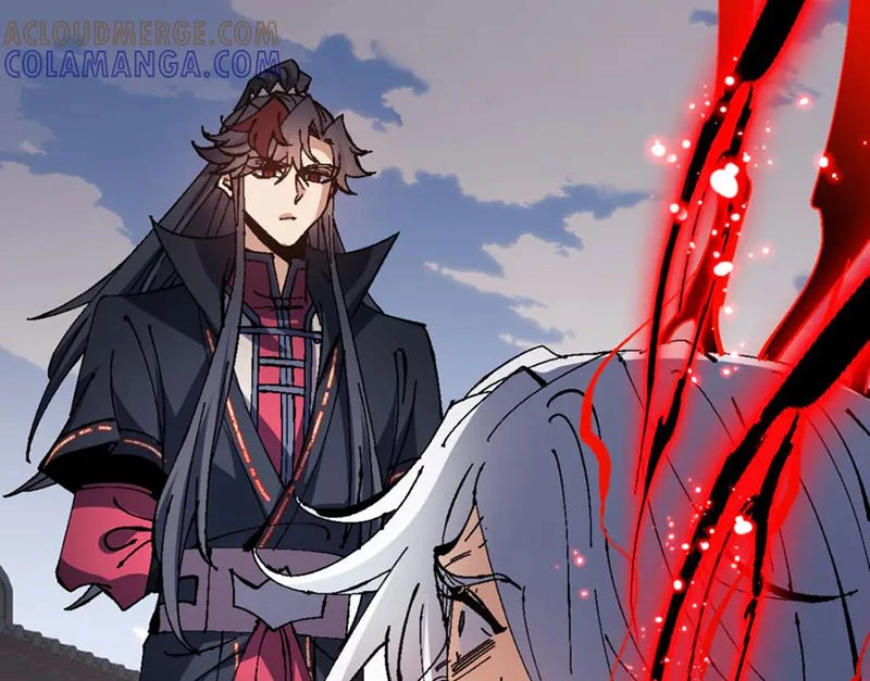 Sư Tôn: Nghịch Đồ Này Mới Không Phải Là Thánh Tử Chapter 137 - 68