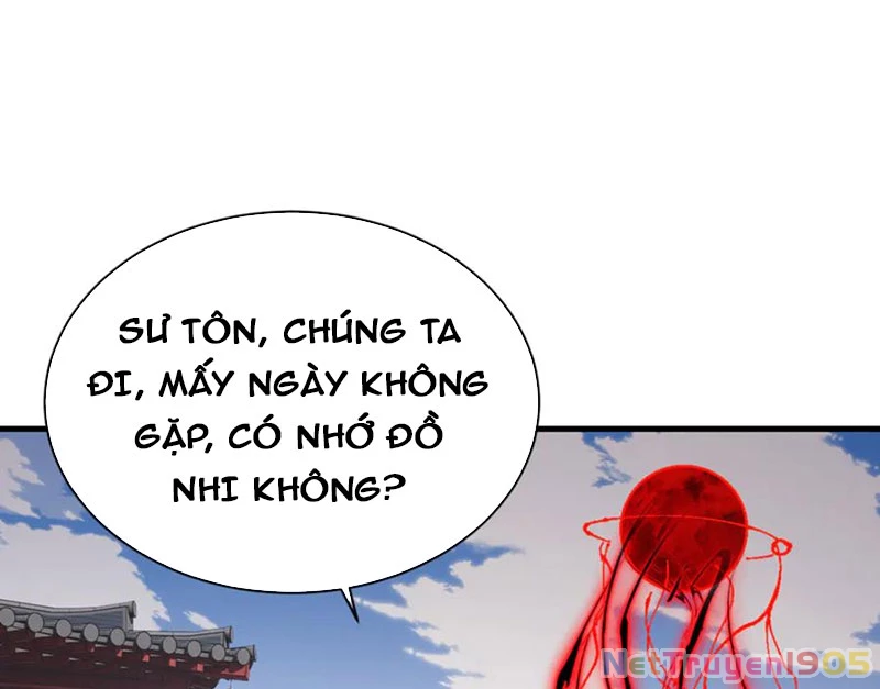 Sư Tôn: Nghịch Đồ Này Mới Không Phải Là Thánh Tử Chapter 137 - 77