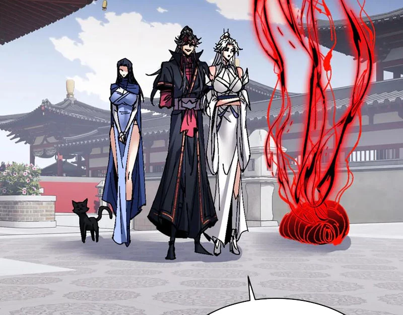 Sư Tôn: Nghịch Đồ Này Mới Không Phải Là Thánh Tử Chapter 137 - 78