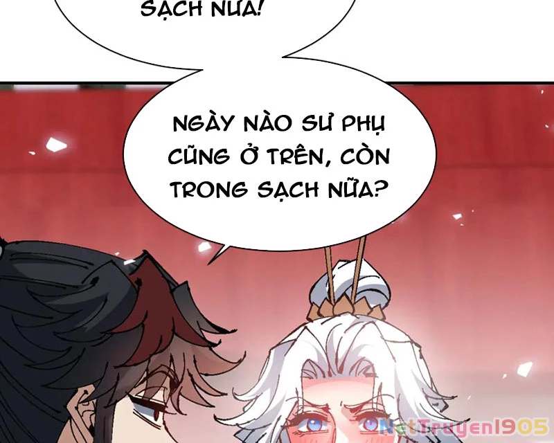 Sư Tôn: Nghịch Đồ Này Mới Không Phải Là Thánh Tử Chapter 137 - 92
