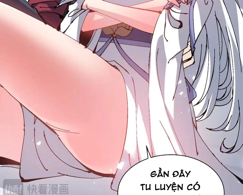 Sư Tôn: Nghịch Đồ Này Mới Không Phải Là Thánh Tử Chapter 137 - 97