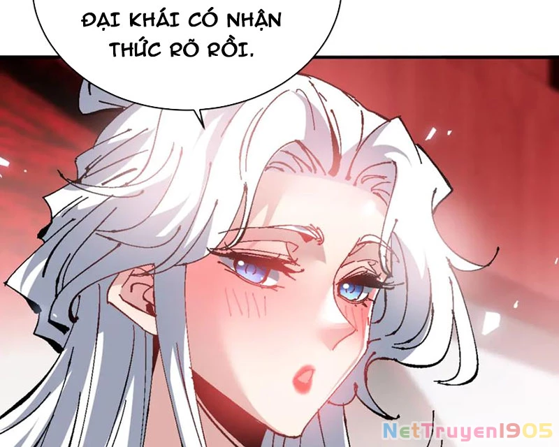 Sư Tôn: Nghịch Đồ Này Mới Không Phải Là Thánh Tử Chapter 137 - 99