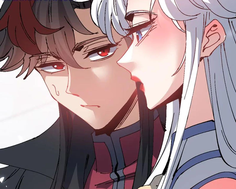 Sư Tôn: Nghịch Đồ Này Mới Không Phải Là Thánh Tử Chapter 137 - 103