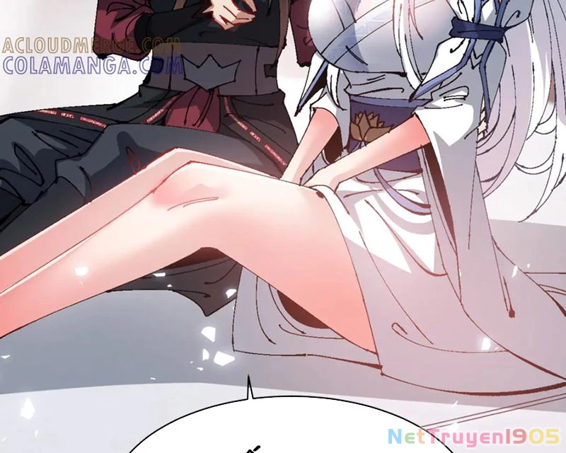 Sư Tôn: Nghịch Đồ Này Mới Không Phải Là Thánh Tử Chapter 137 - 110