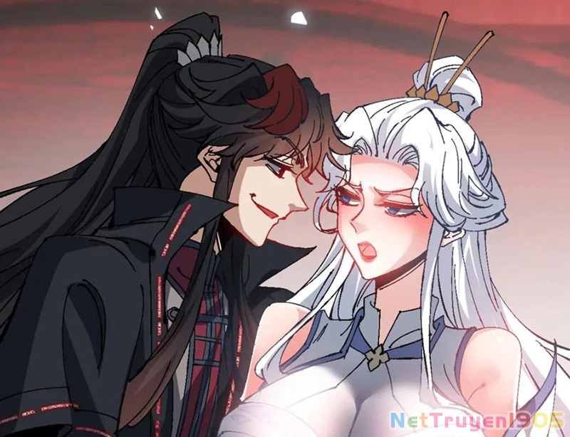 Sư Tôn: Nghịch Đồ Này Mới Không Phải Là Thánh Tử Chapter 137 - 119