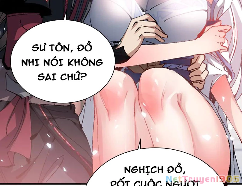 Sư Tôn: Nghịch Đồ Này Mới Không Phải Là Thánh Tử Chapter 137 - 120