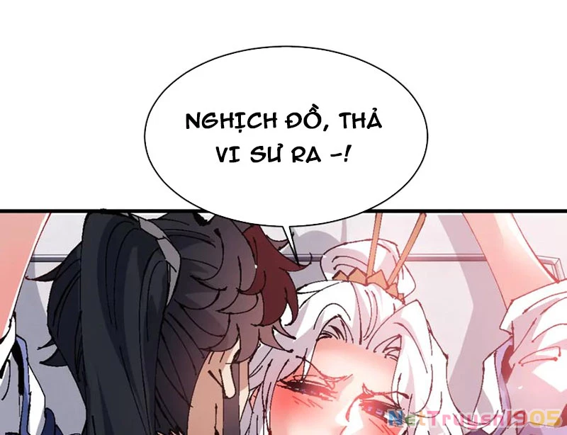Sư Tôn: Nghịch Đồ Này Mới Không Phải Là Thánh Tử Chapter 137 - 134