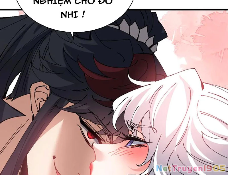 Sư Tôn: Nghịch Đồ Này Mới Không Phải Là Thánh Tử Chapter 137 - 138