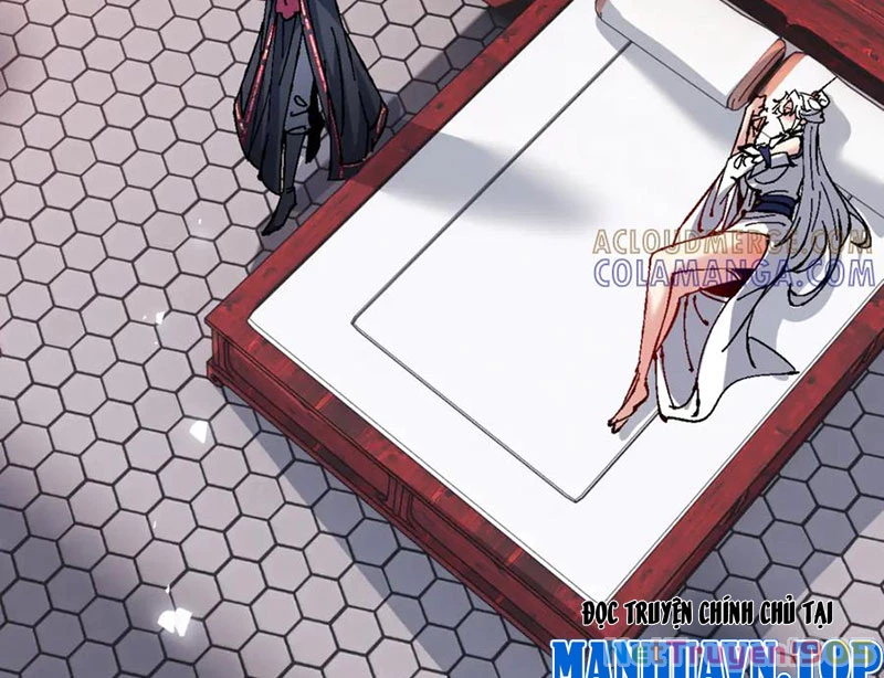 Sư Tôn: Nghịch Đồ Này Mới Không Phải Là Thánh Tử Chapter 137 - 157