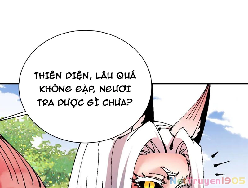 Sư Tôn: Nghịch Đồ Này Mới Không Phải Là Thánh Tử Chapter 138 - 4