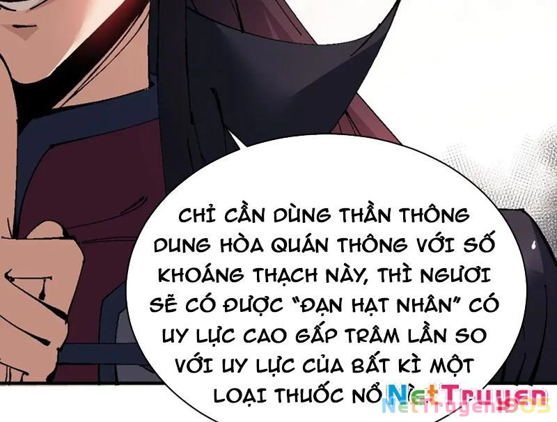Sư Tôn: Nghịch Đồ Này Mới Không Phải Là Thánh Tử Chapter 138 - 31
