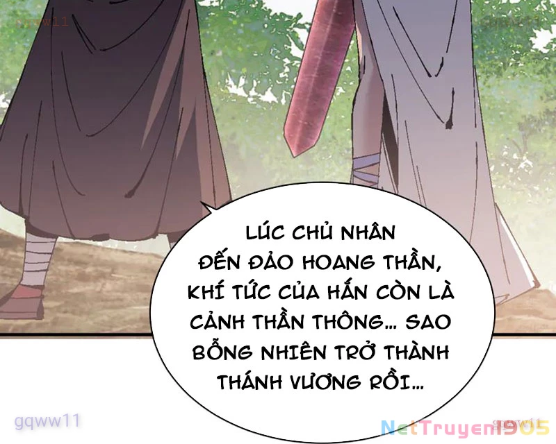 Sư Tôn: Nghịch Đồ Này Mới Không Phải Là Thánh Tử Chapter 138 - 78