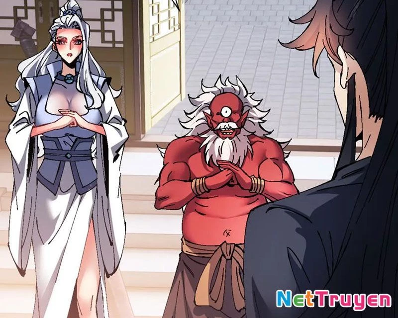 Sư Tôn: Nghịch Đồ Này Mới Không Phải Là Thánh Tử Chapter 138 - 121