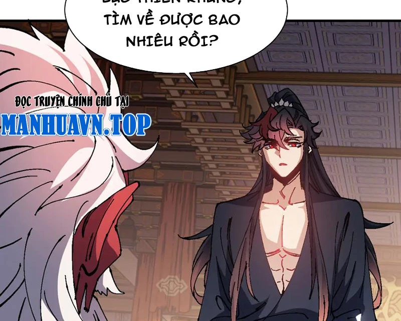 Sư Tôn: Nghịch Đồ Này Mới Không Phải Là Thánh Tử Chapter 138 - 124