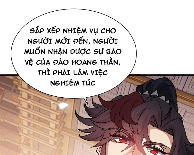 Sư Tôn: Nghịch Đồ Này Mới Không Phải Là Thánh Tử Chapter 138 - 127