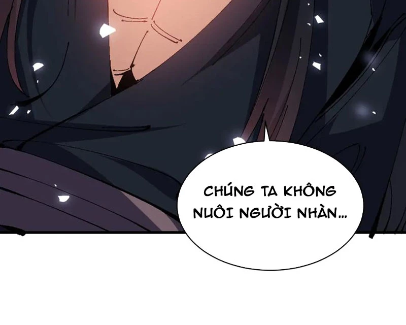 Sư Tôn: Nghịch Đồ Này Mới Không Phải Là Thánh Tử Chapter 138 - 129