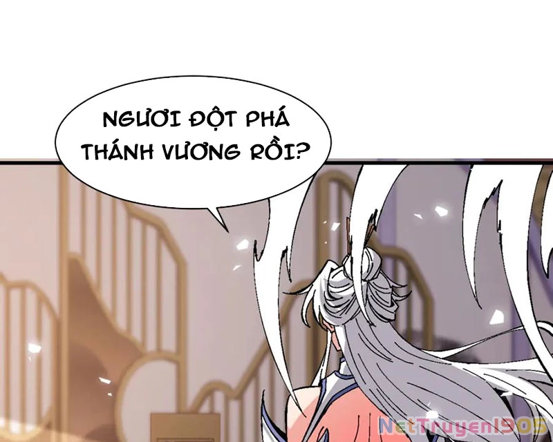 Sư Tôn: Nghịch Đồ Này Mới Không Phải Là Thánh Tử Chapter 138 - 144