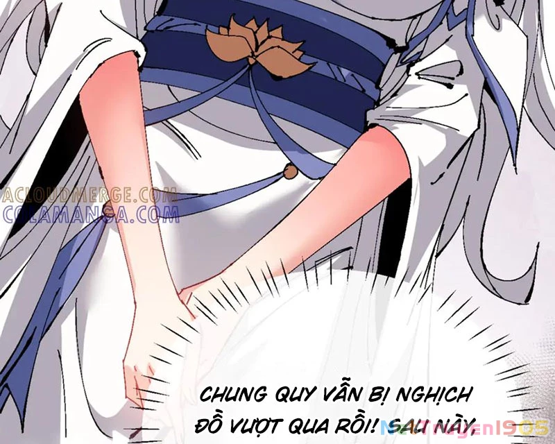Sư Tôn: Nghịch Đồ Này Mới Không Phải Là Thánh Tử Chapter 138 - 149