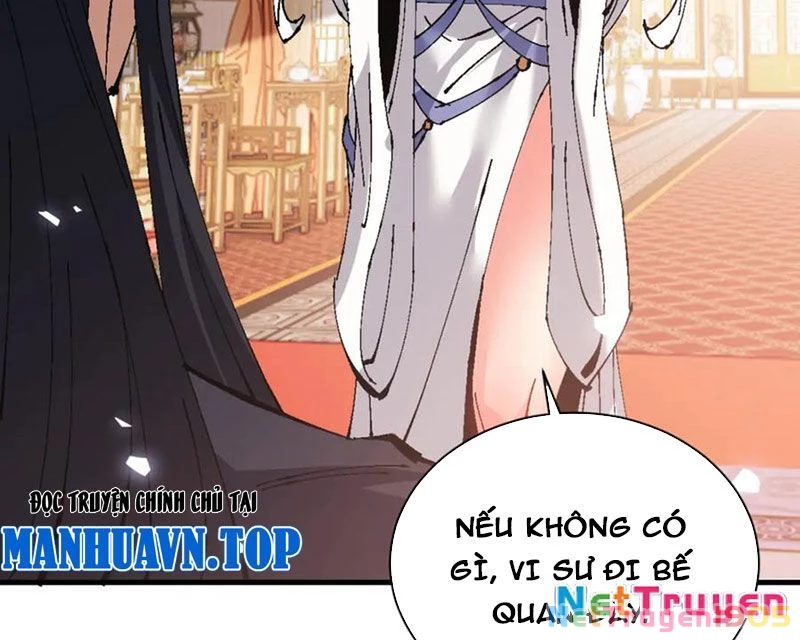 Sư Tôn: Nghịch Đồ Này Mới Không Phải Là Thánh Tử Chapter 138 - 156