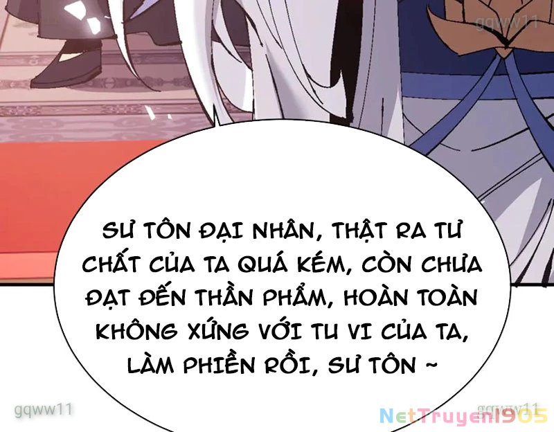 Sư Tôn: Nghịch Đồ Này Mới Không Phải Là Thánh Tử Chapter 138 - 160
