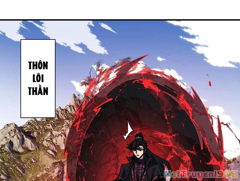 Sư Tôn: Nghịch Đồ Này Mới Không Phải Là Thánh Tử Chapter 139 - 23