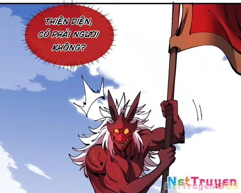 Sư Tôn: Nghịch Đồ Này Mới Không Phải Là Thánh Tử Chapter 139 - 41